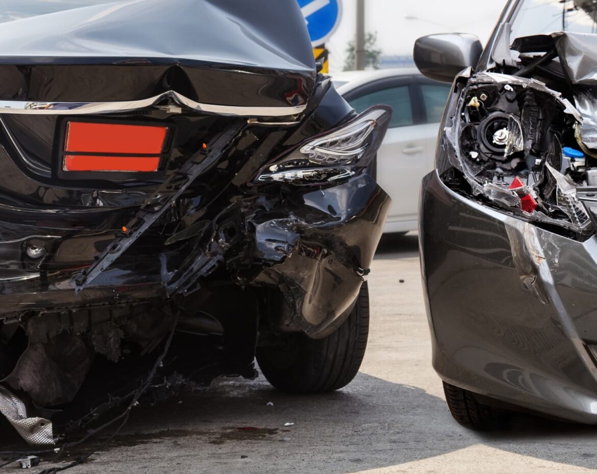 Accident Repair